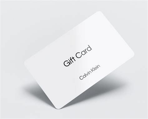 calvin klein gift card balance check|calvin klein gift voucher.